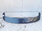 Tailgate/trunk/boot lid