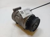 Ilmastointilaitteen kompressorin pumppu (A/C)