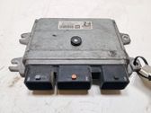 Sterownik / Moduł ECU