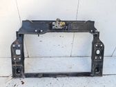 Pas przedni