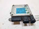 Calculateur moteur ECU
