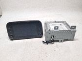 Unidad delantera de radio/CD/DVD/GPS