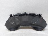 Geschwindigkeitsmesser Cockpit