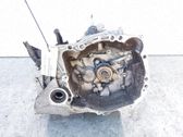 Manual 5 speed gearbox