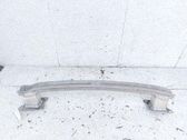Rear bumper cross member