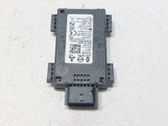 Unidad de control/módulo del motor