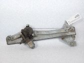 Fensterheber mechanisch Tür hinten