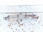 Filtr cząstek stałych Katalizator / FAP / DPF