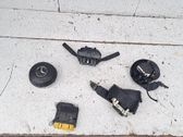 Airbag-Set mit Verkleidung