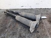 Articulación de barra estabilizadora delantera