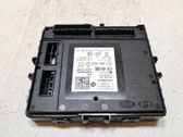 Calculateur moteur ECU