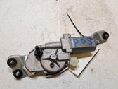 Wischermotor Heckscheibe