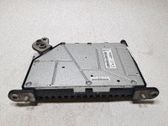 Calculateur moteur ECU