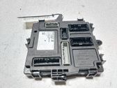 Autres unités de commande / modules