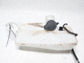 Windshield washer fluid reservoir/tank
