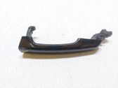 Front door exterior handle