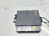 Unidad de control/módulo del motor