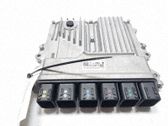 Unidad de control/módulo del motor
