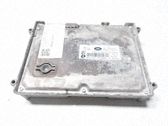 Calculateur moteur ECU