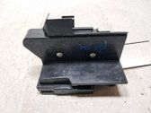 Rear door lock