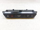 Console centrale