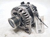 Lichtmaschine