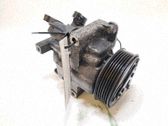 Ilmastointilaitteen kompressorin pumppu (A/C)