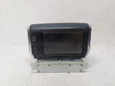 Radio / CD-Player / DVD-Player / Navigation
