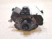 Fuel injection high pressure pump