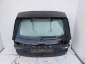Tylna klapa bagażnika