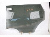 Fensterheber mechanisch Tür hinten