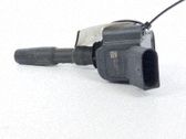 High voltage ignition coil