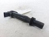 High voltage ignition coil