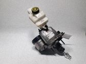 Servo-frein