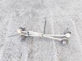 Stabilisateur avant lien, barre anti-roulis