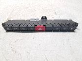 Console centrale