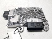 Calculateur moteur ECU