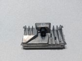Windshield/windscreen camera