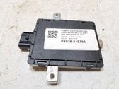 Sonstige Steuergeräte / Module