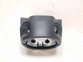 Steering wheel column trim
