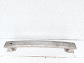 Rear bumper cross member