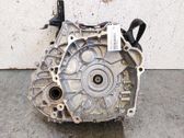 Manual 5 speed gearbox