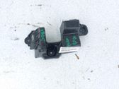 Rear bumper mounting bracket