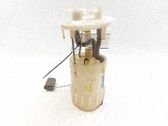 In-tank fuel pump