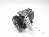 Ilmastointilaitteen kompressorin pumppu (A/C)