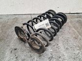 Front anti-roll bar/stabilizer link