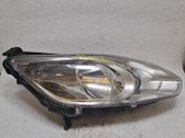 Lampa przednia