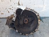 Manual 5 speed gearbox