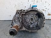 Manual 5 speed gearbox