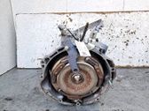 Mechaninė 5 pavarų dėžė